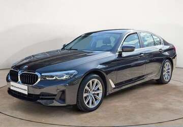 BMW 530 54.002 km 29.490 &euro; Hamm 59071