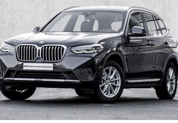 BMW X3 82.999 km 32.580 &euro; Lüdinghausen 59348