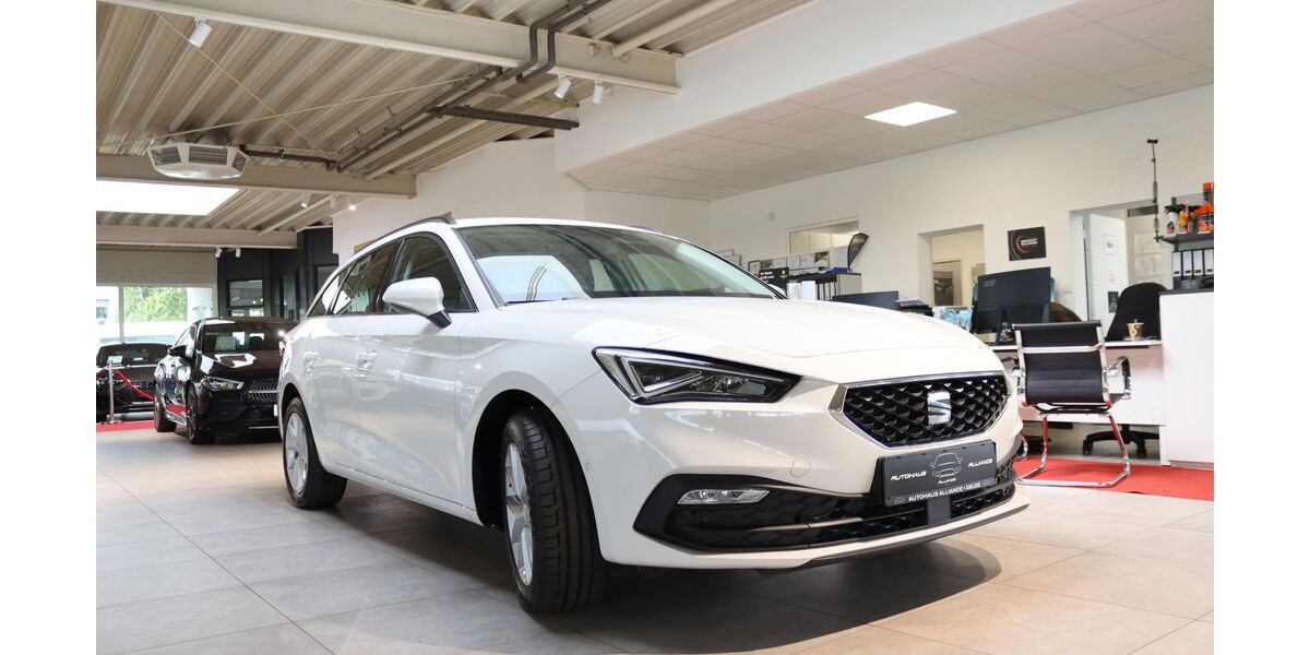 Seat Leon 66.700 km 22.790 &euro; Oelde 59302