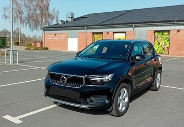 Volvo XC40 103.000 km 19.000 &euro; Bad Sassendorf 59505