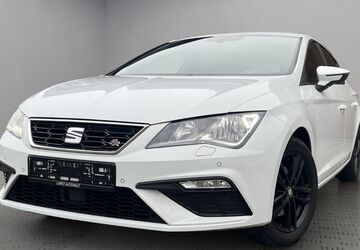 Seat Leon 34.833 km 16.499 &euro; Sendenhorst 48324