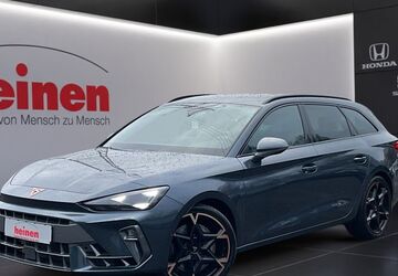 Cupra Leon 17.303 km 36.229 &euro; Menden 58708