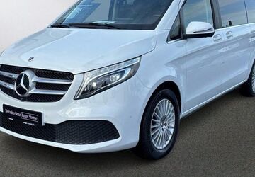 Mercedes-Benz V 300 89.000 km 52.950 &euro; Hamm 59067