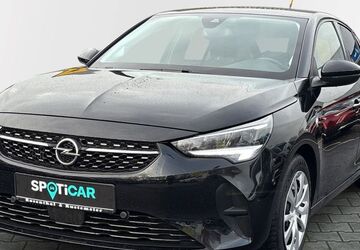 Opel Corsa 16.435 km 14.950 &euro; Soest 59494