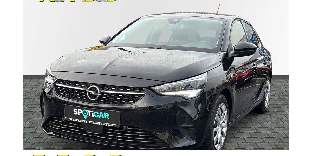 Opel Corsa 16.435 km 14.950 &euro; Soest 59494