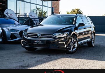 VW Passat Variant 203.999 km 13.923 &euro; Hamm 59067