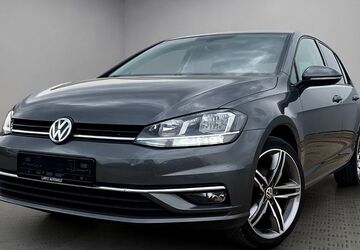 VW Golf 118.405 km 12.499 &euro; Sendenhorst 48324