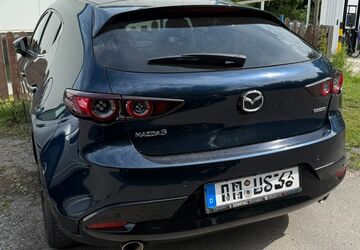 Mazda 3 76.800 km 20.489 &euro; Unna 59423