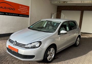 VW Golf 185.080 km 5.400 &euro; Möhnesee-Körbecke 59519
