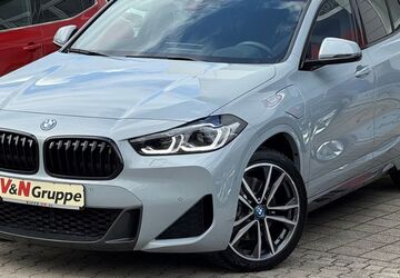 BMW X2 19.200 km 36.925 &euro; Hamm 59063