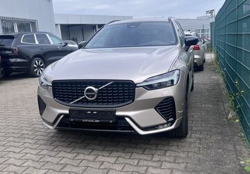 Volvo XC60 82.027 km 38.400 &euro; Hamm 59067