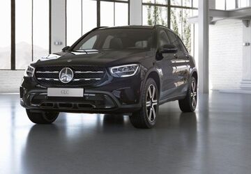 Mercedes-Benz GLC 300 48.739 km 37.880 &euro; Ahlen 59229