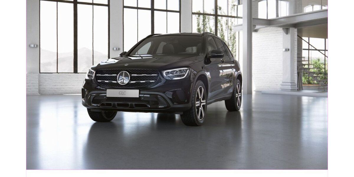 Mercedes-Benz GLC 300 48.739 km 37.880 &euro; Ahlen 59229