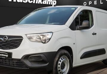 Opel Combo 1.300 km 27.980 &euro; Lünen 44532