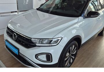 VW T-Roc 5.345 km 26.370 &euro; Hamm 59065