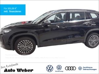 VW Tayron 11.351 km 44.880 &euro; Ahlen 59229