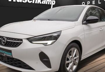 Opel Corsa 47.378 km 13.480 &euro; Lünen 44532