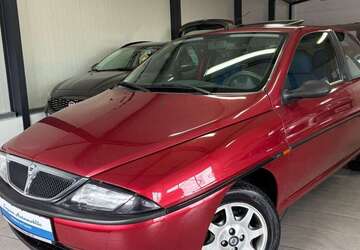 Lancia Ypsilon 43.000 km 5.899 &euro; Holzwickede 59439