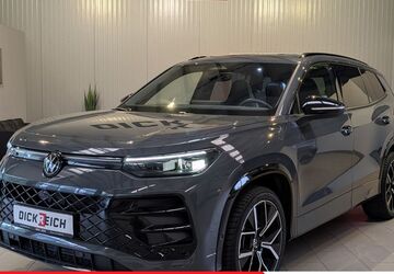 VW Tayron 32.819 km 48.450 &euro; Menden (Sauerland) 58708