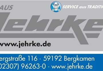 VW Golf 94.081 km 20.988 &euro; Bergkamen 59192