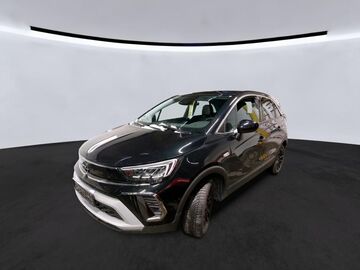 Gebrauchte Opel Crossland