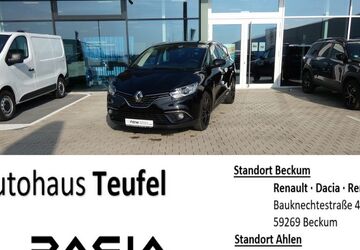 Renault Grand Scenic 74.500 km 14.990 &euro; Beckum 59269