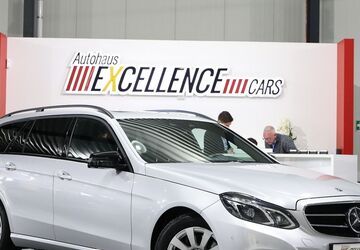 Mercedes-Benz E 220 143.000 km 17.991 &euro; Hamm 59077