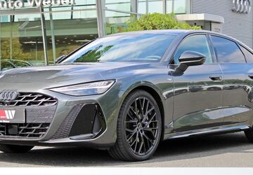 Audi A6 1.100 km 69.900 &euro; Neubeckum 59269