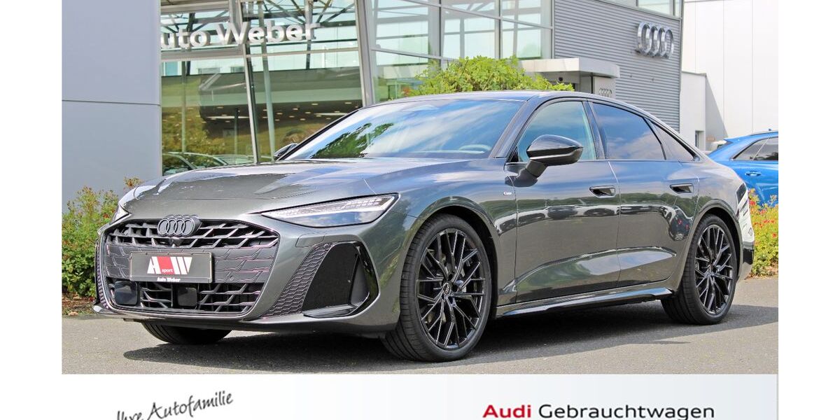 Audi A6 1.100 km 74.900 &euro; Neubeckum 59269