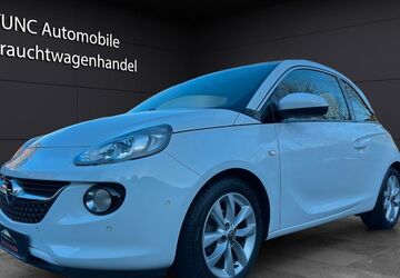 Opel Adam 120.860 km 6.999 &euro; Ahlen 59227
