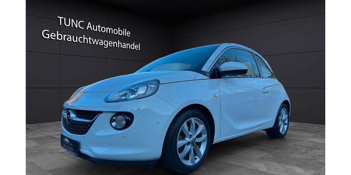 Opel Adam 120.860 km 6.999 &euro; Ahlen 59227