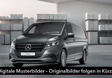 Mercedes-Benz Vito 10.410 km 48.731 &euro; Hamm 59067