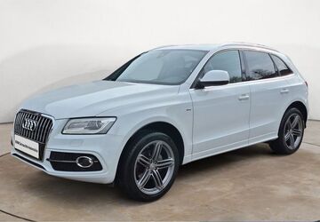 Audi Q5 111.001 km 15.990 &euro; Hamm 59071
