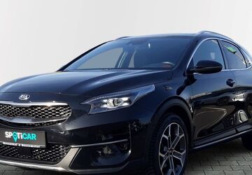 Kia XCeed 41.374 km 21.450 &euro; Soest 59494