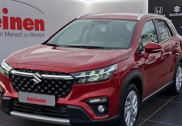 Suzuki (SX4) S-Cross 49.000 km 18.799 &euro; Menden 58708