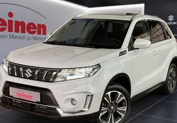 Suzuki Vitara 16.191 km 20.399 &euro; Werne 59368