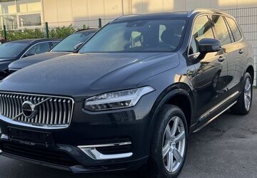 Volvo XC90 53.832 km 42.400 &euro; Hamm 59067
