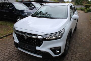 Gebrauchte Suzuki S-Cross