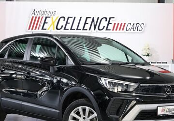 Opel Crossland (X) 27.000 km 14.991 &euro; Hamm 59077