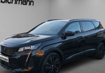 Peugeot 5008 47.583 km 26.990 &euro; Menden 58706