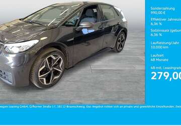 VW ID.3 44.522 km 19.580 &euro; Unna 59423