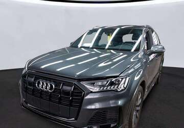 Audi Q7 90.763 km 46.724 &euro; Hamm 59067