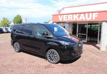 Ford Tourneo Custom 1.650 km 57.990 &euro; Werne 59368