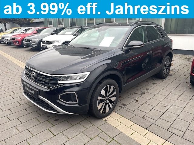 VW T-Roc 9.300 km 29.398 &euro; Soest 59494