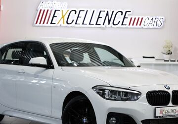BMW 118 99.000 km 15.991 &euro; Hamm 59077