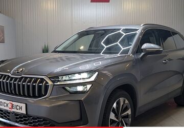 Skoda Kodiaq 23.365 km 43.450 &euro; Menden (Sauerland) 58708