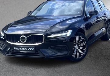 Volvo V60 24.702 km 34.800 &euro; Hamm 59067