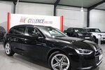 Audi A4 Avant 35 TDI BUSINESS SPORT / MATRIX,ACC+LANE 133.000 km 21.444 &euro; Hamm 59077