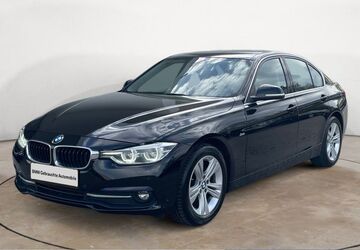 BMW 318 296.001 km 12.590 &euro; Soest 59494