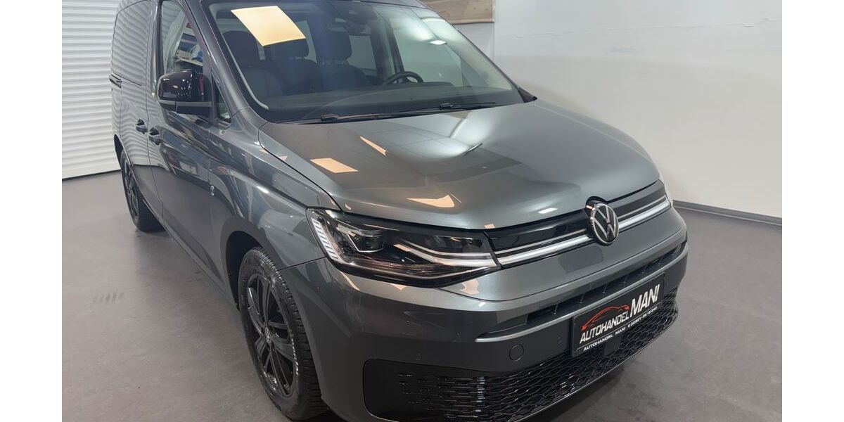 VW Caddy 7.950 km 36.900 &euro; Soest 59494